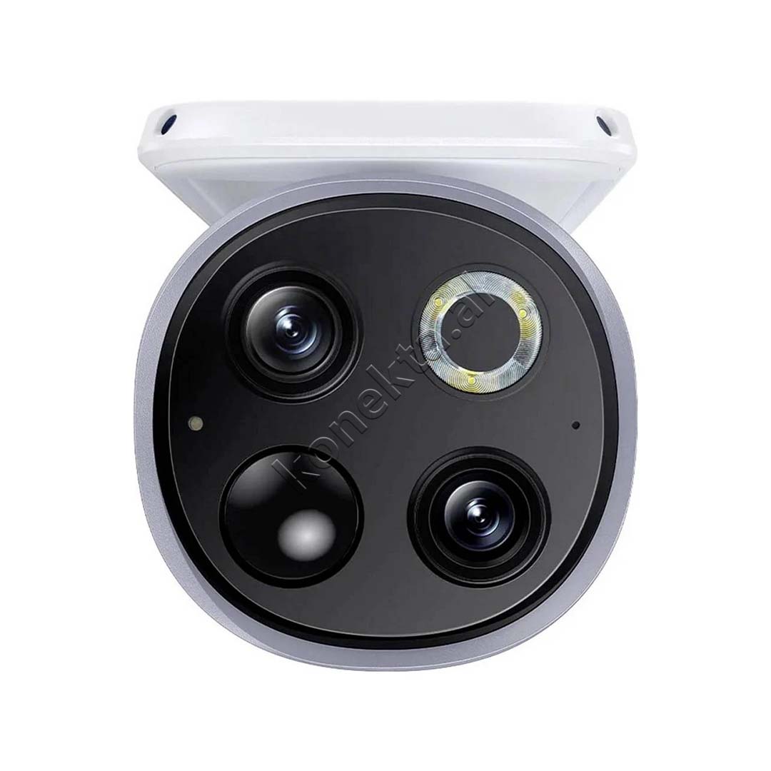 Kamera Sigurie Per Shtepi Outdoor S1 Pro Dual 3K Baseus