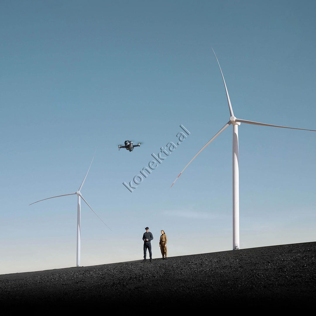 Dron Quadcopter DJI FPV Combo