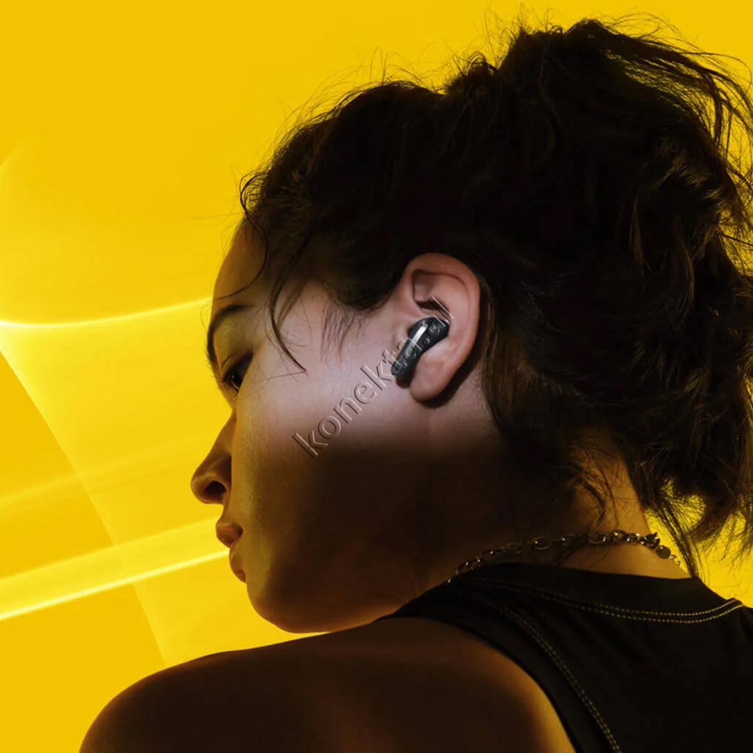 Kufje Moderne Me Bluetooth me 3 Mikrofona Redmi Buds 4 Pro
