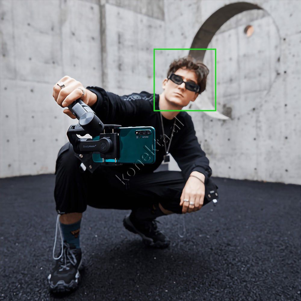 Stabilizues Celulari Hohem iSteady Mobile+ Me 3 Akse
