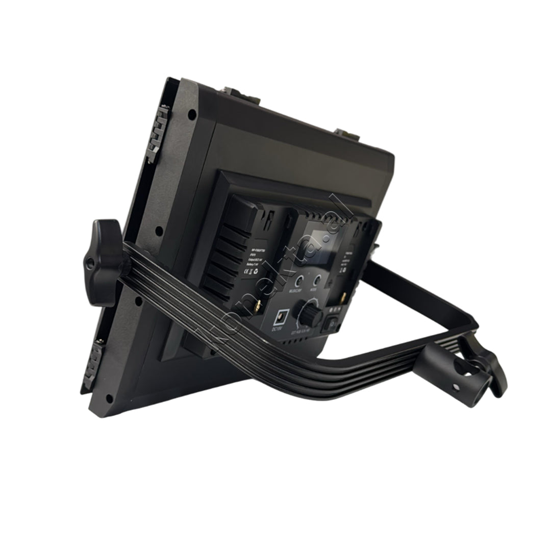 Trekembesh (Tripod) Me Drite LED RGB Me Super Ndriçim Plot Ngjyra