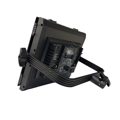 Trekembesh (Tripod) Me Drite LED RGB Me Super Ndriçim Plot Ngjyra