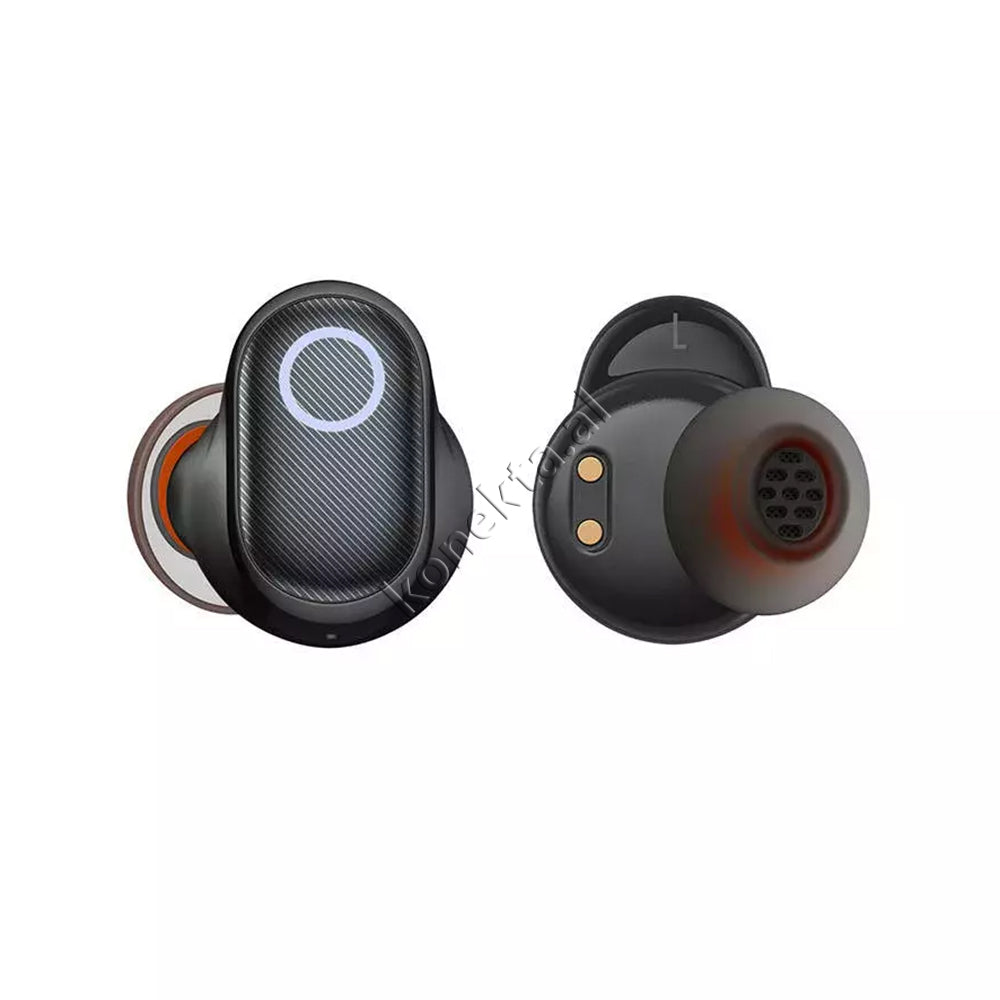 Kufje Cift Me Bluetooth Baseus WM05