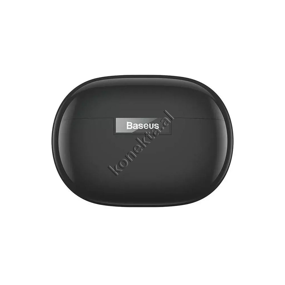 Kufje Cift Me Bluetooth Baseus WM05