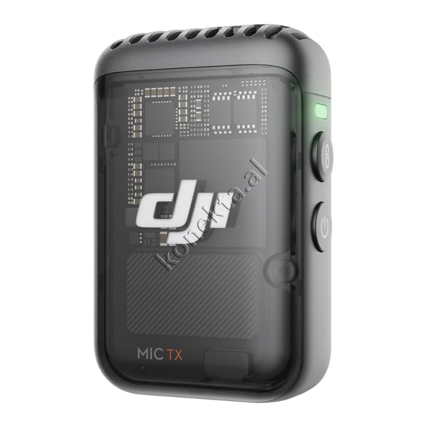 Mikrofon Wireless DJI Mic 2
