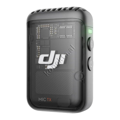 Mikrofon DJI MIC 2