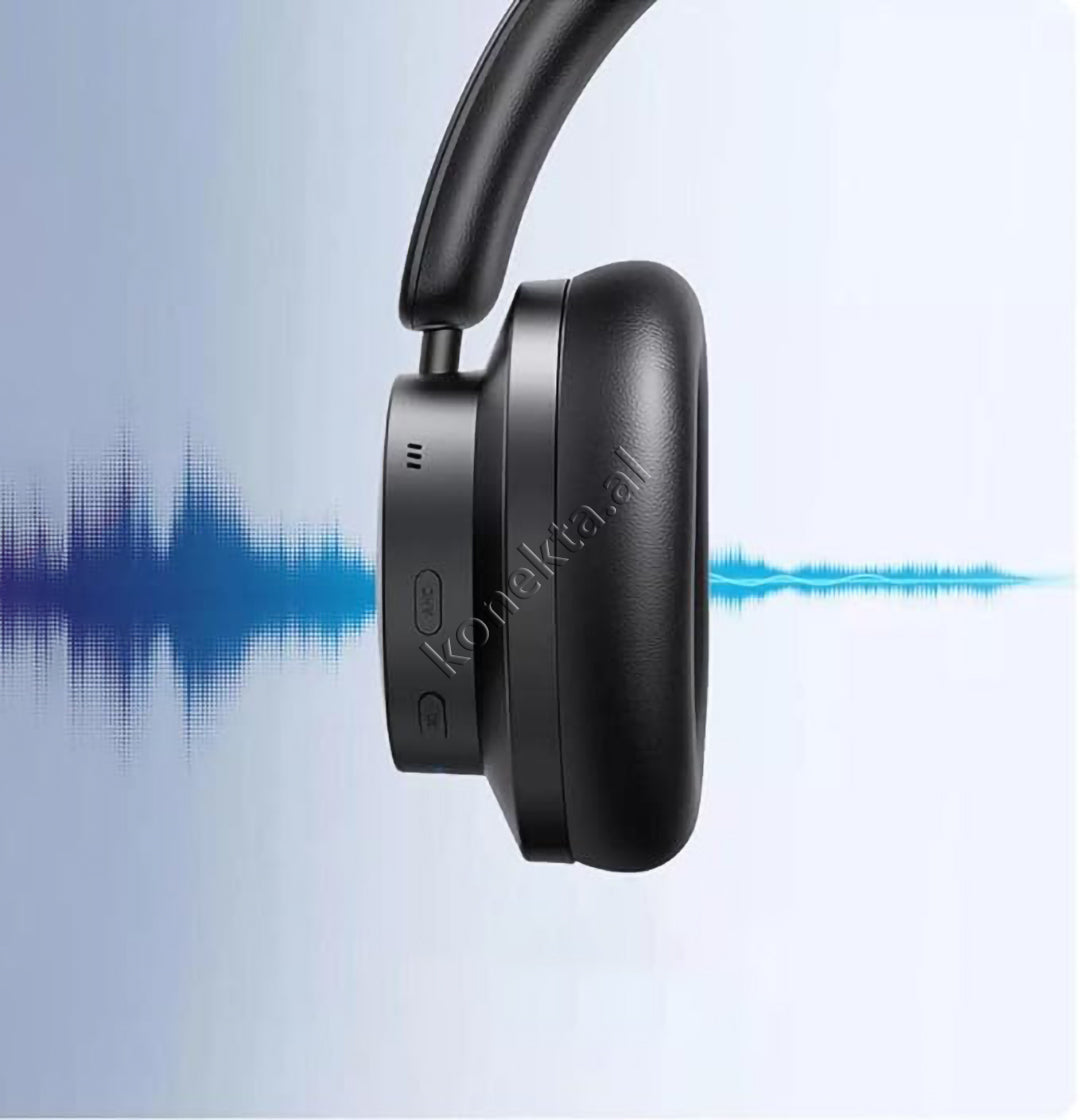 Kufje Me Bluetooth Headphones UGREEN HiTune Max3