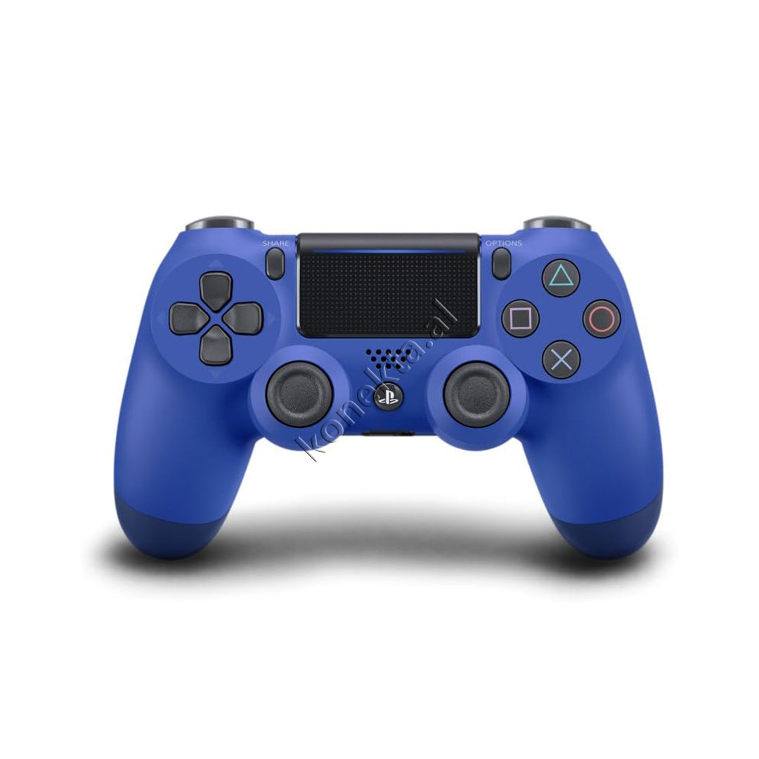 Leve Kontrolli Sony Dualshock 4 Ps4  Wireless Per Playstation 4 (Cilesia E Pare AAA)