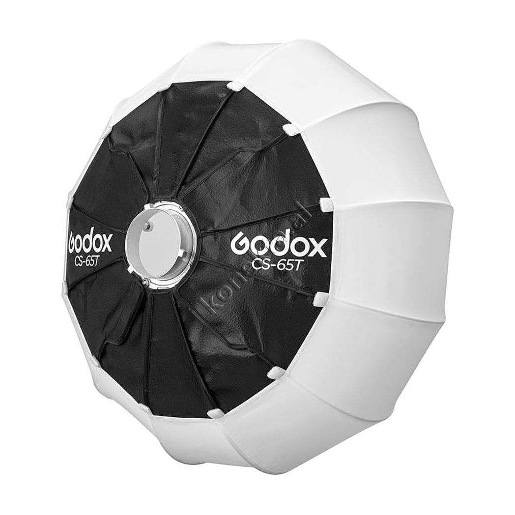 Softbox 65cm Per Fotografi Dhe Video Godox CS-65T