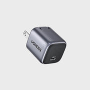 Adaptor Karikimi Fast Charger USB-C UGreen 20W