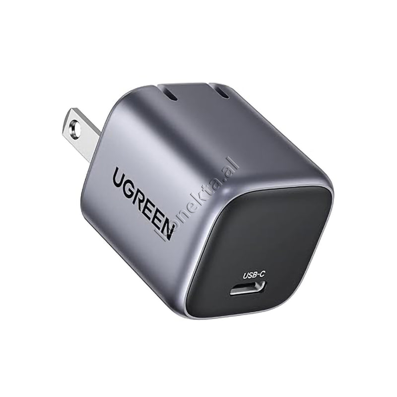 Adaptor Karikimi Fast Charger USB-C UGreen 20W
