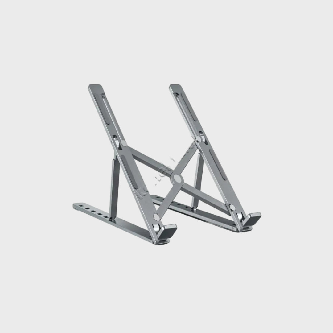 Mbajtese Laptopi Metalike Coteci