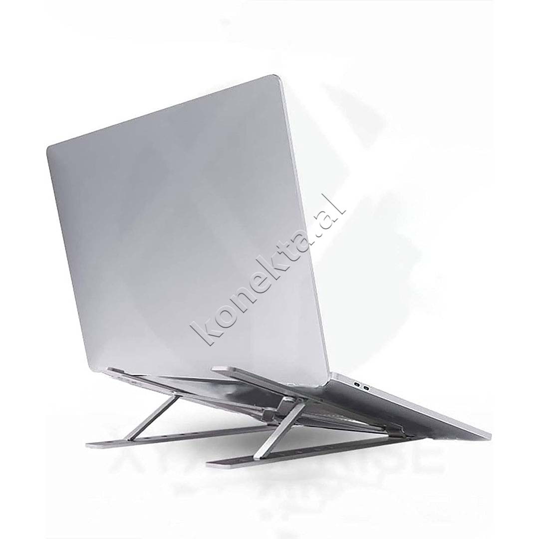 Mbajtese Laptopi Metalike Coteci