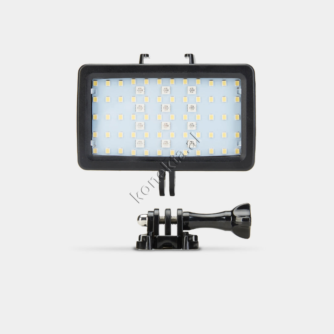 Mini Drite LED Profesionale RGB JMary