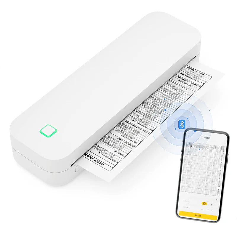 Printer Termik Me Bluetooth Marklife