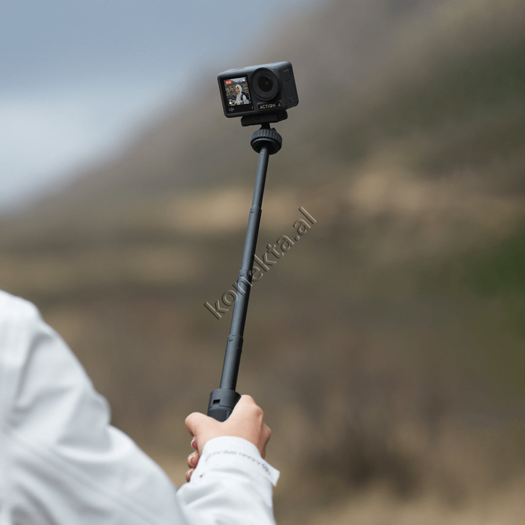Kamera Sportive DJI Osmo Action 4 Adventure Combo