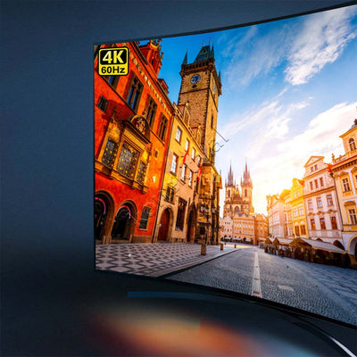 Splitter 2xDisplay Port Ne 1xDisplay Port 4K / 1080p Switch Ugreen