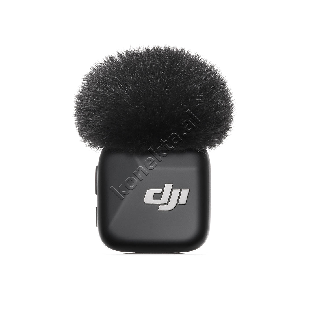 Transmetues Per DJI Mic Mini