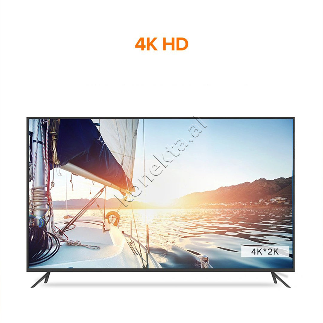 Kabell USB-C (M) Ne HDMI + VGA Ugreen