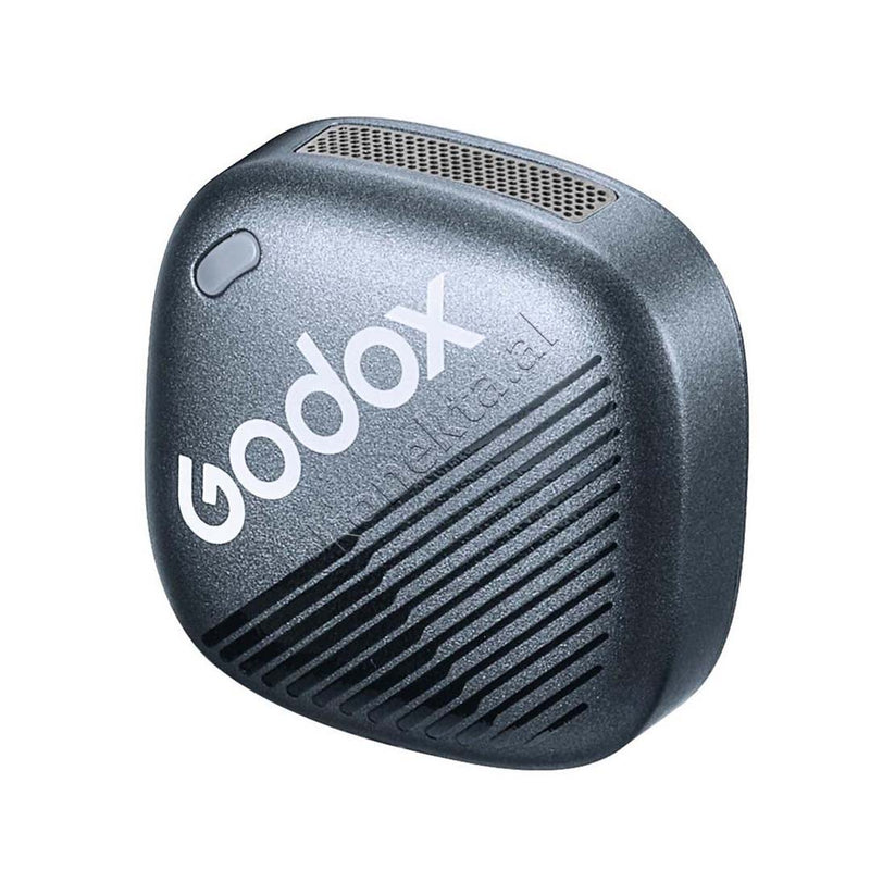 Mikrofon Wireless Profesional Cube-SL Kit2 Godox