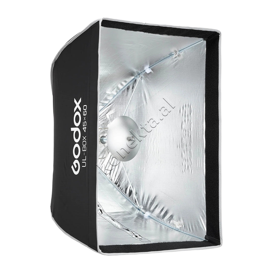 Softbox Profesional 45×60 cm Godox UL-BOX
