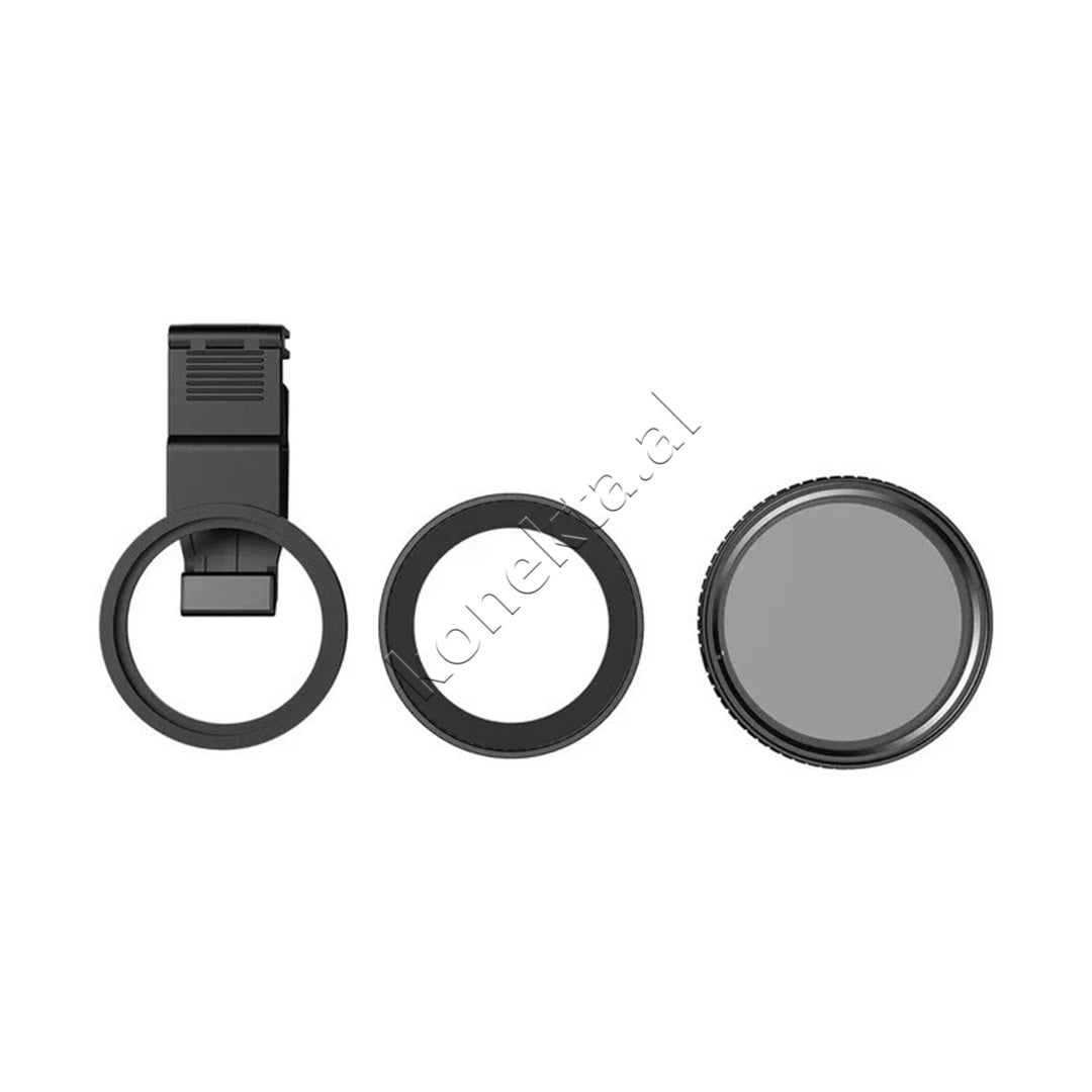 Filter ND2-400 Profesional 67mm Per Smartphone Apexel