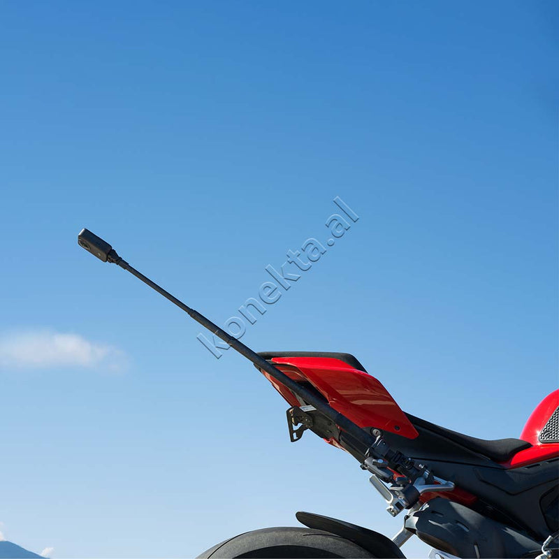 Shkop Osmo Invisible Stick Me Fibra Karboni DJI 1m