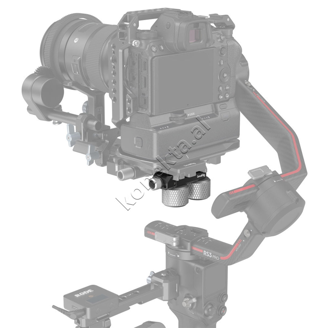 Aksesor Counterweight Kit SmallRig 3125