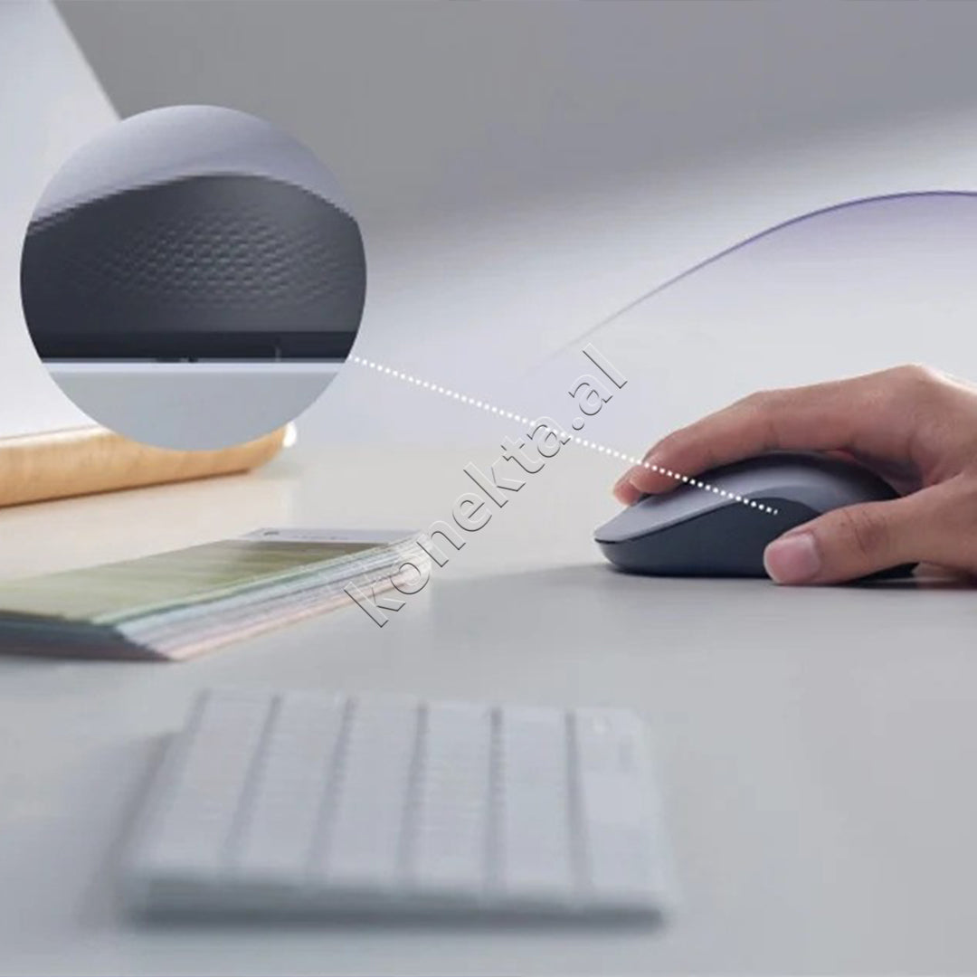 Maus Wireless Me Bluetooth 4000DPI Ugreen