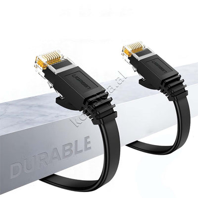 Kabell Interneti CAT 6 U/UTP LAN 3m / 5m / 15m Ugreen