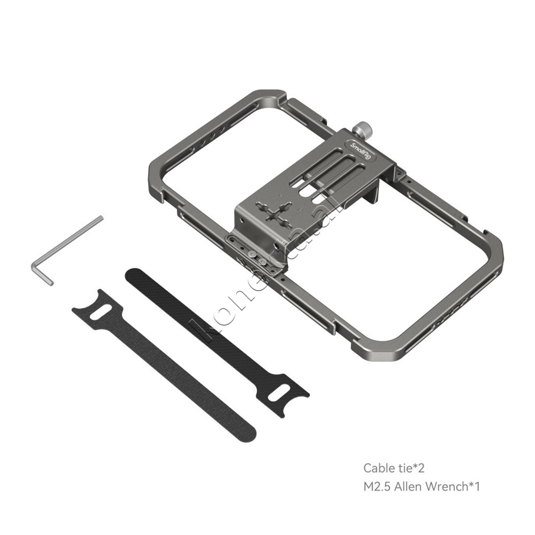 Mbajtese Universale SmallRig Per Telefon 2791B