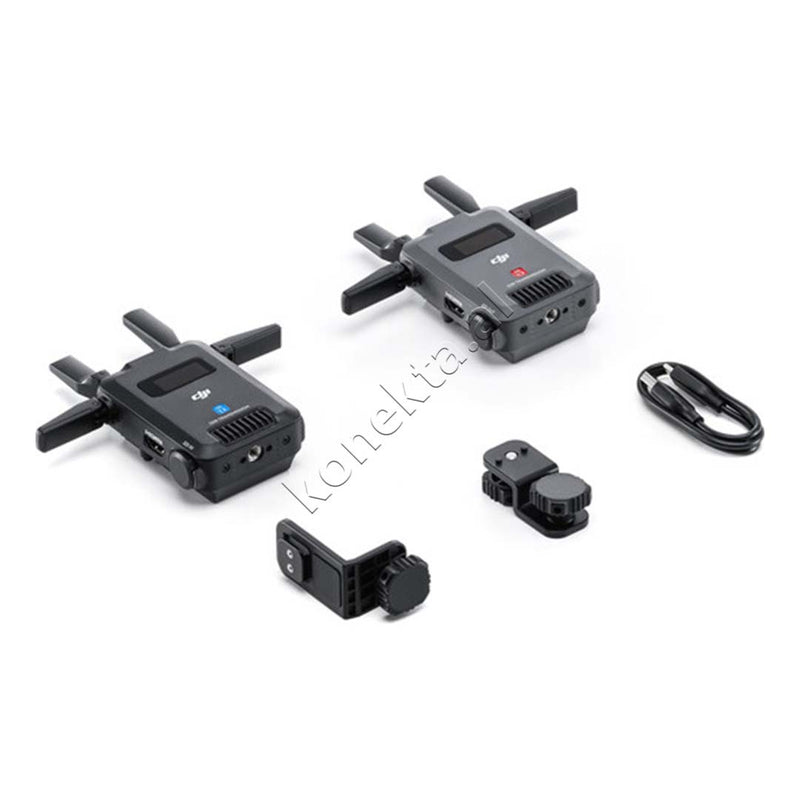 Set Transmetimi DJI SDR/Wi-Fi