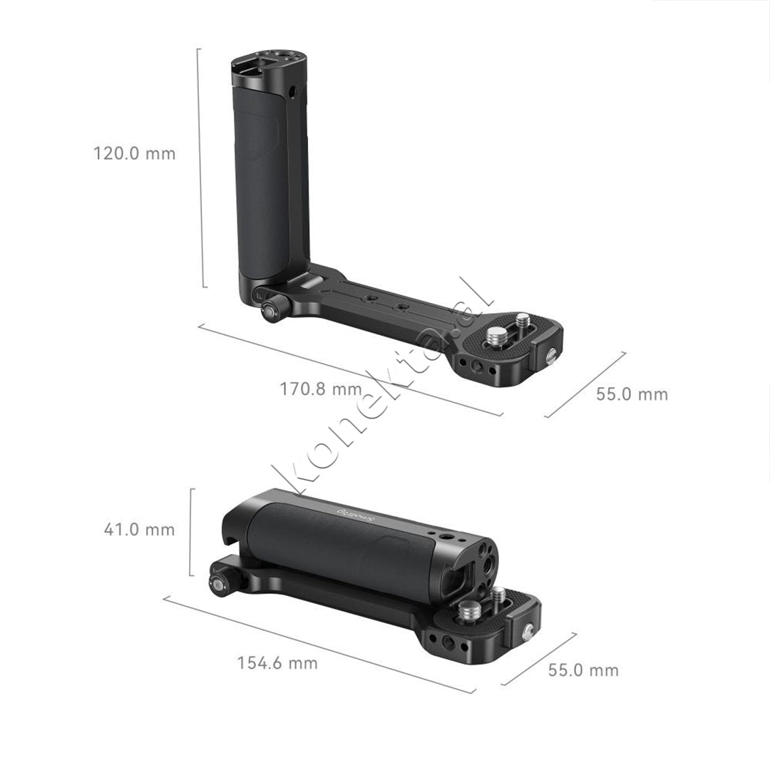 Aksesor Side Handle For Gimbals SmallRig 2786C