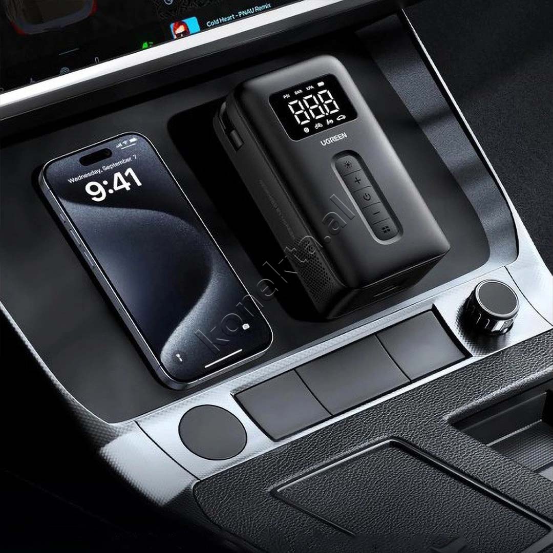 Pompe Fryrese Ugreen 150PSI