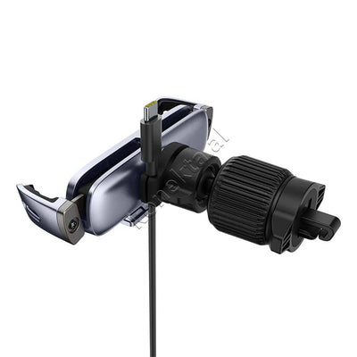Mbajtese Celulari Per Makine Baseus Qe Kapet Tek Fletet E Ventilatoret