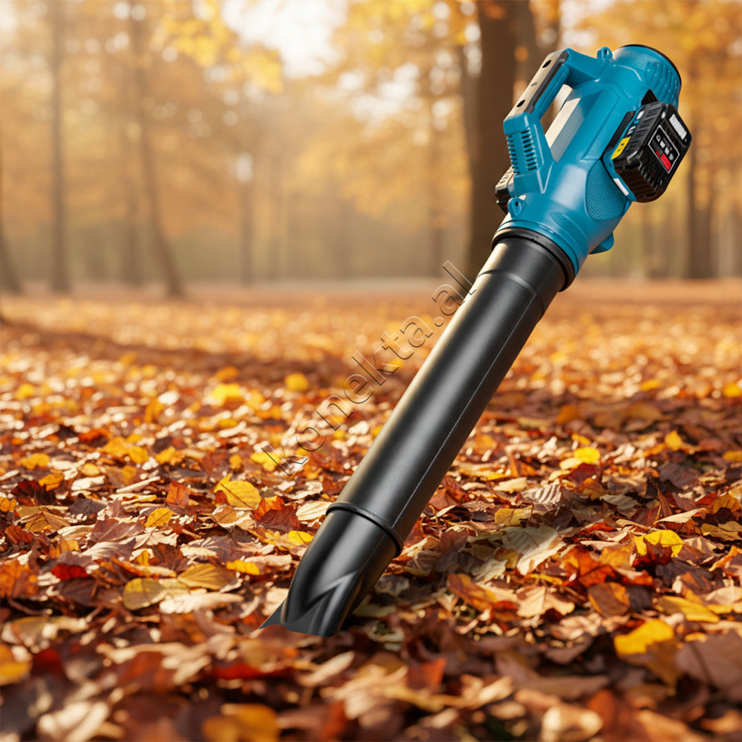 Fryrese Dhe Fshese Pastrimi Me Vakum 22,000 RPM