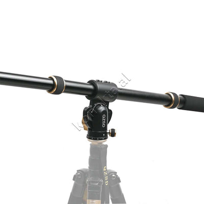 Aksesor Zgjatues Prej Alumini Me Montim Ne Tripod