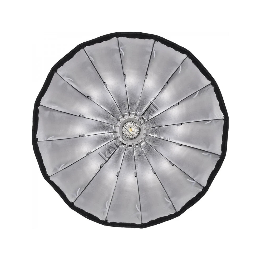 Softbox Per Fotografi Dhe Video Godox QR-P90