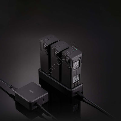 Adaptor Karikimi 100W Me Dy Porta USB-C DJI