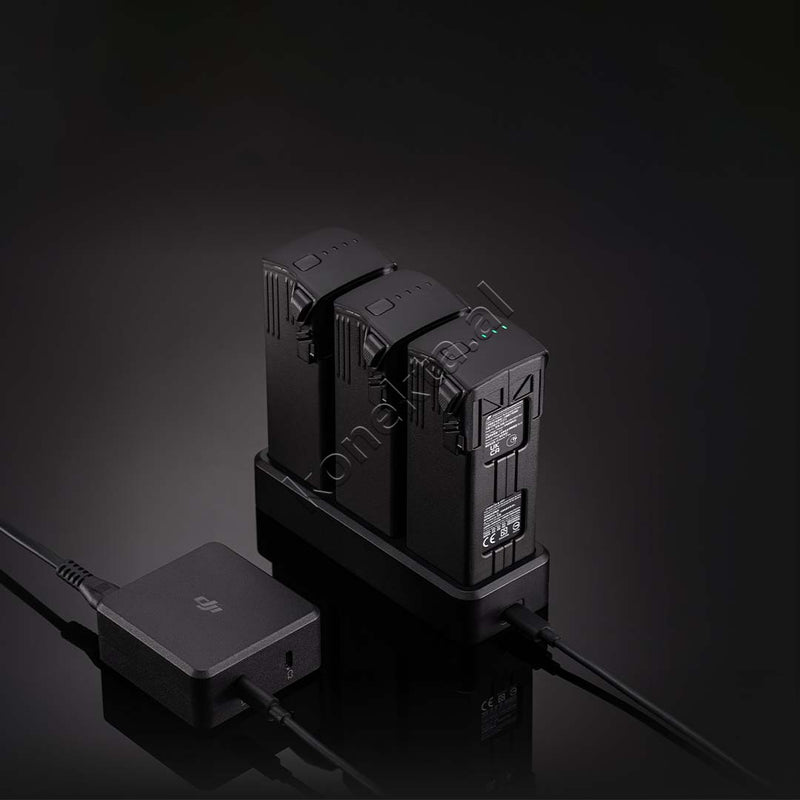 Adaptor Karikimi 100W Me Dy Porta USB-C DJI