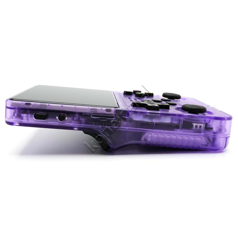 Konsole Lojerash Retro 3.5" HD IPS