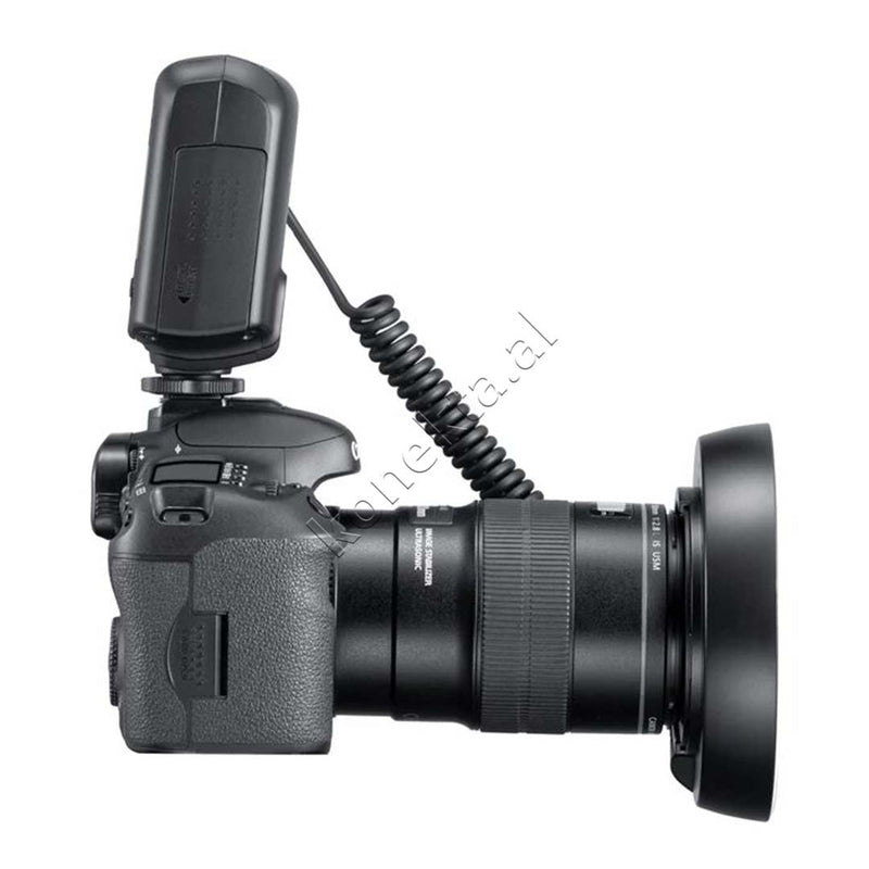 Drite Rrethore Profesionale Macro Godox