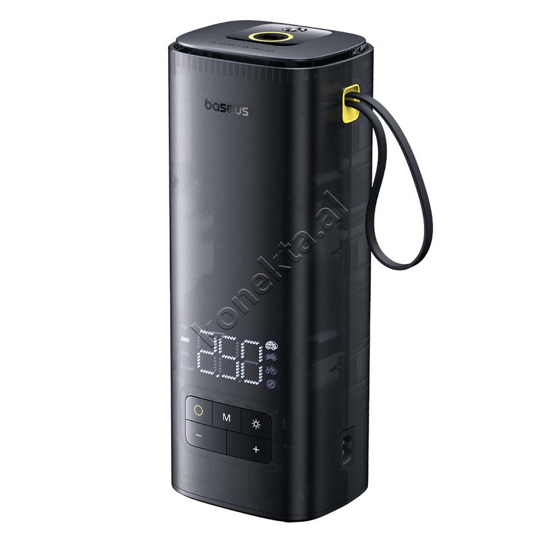 Pompe Fryrese Per Makine 120W Baseus