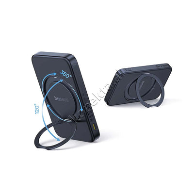 Bateri e Jashtme  PicoGo Qi2 5000mAh 20W Baseus