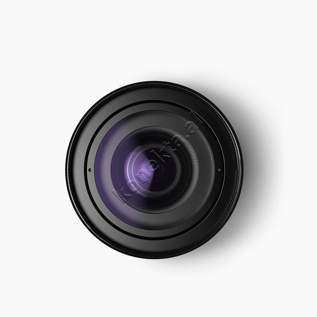 Lente Makro Profesionale 10X–20X Per Smartphone Apexel