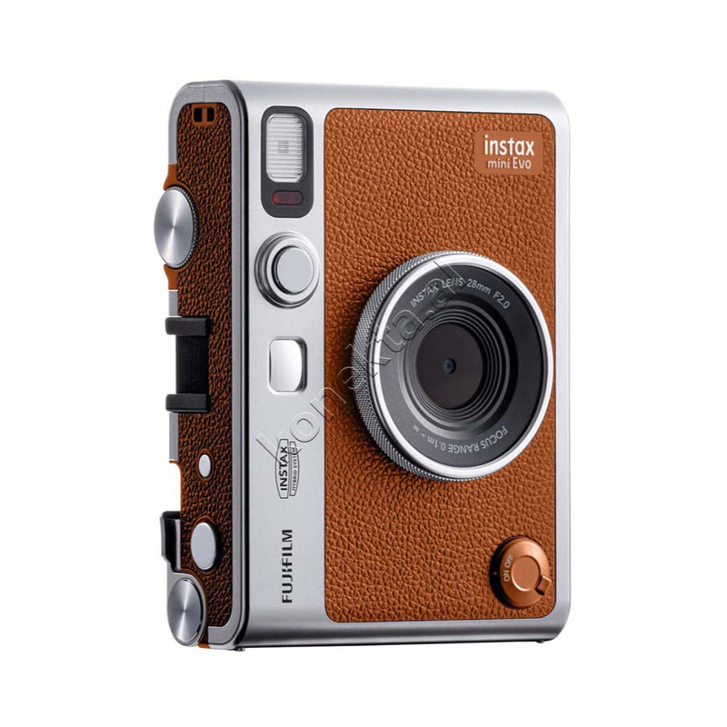 Kamera Digjitale Profesionale Fujifilm Instax Mini EVO