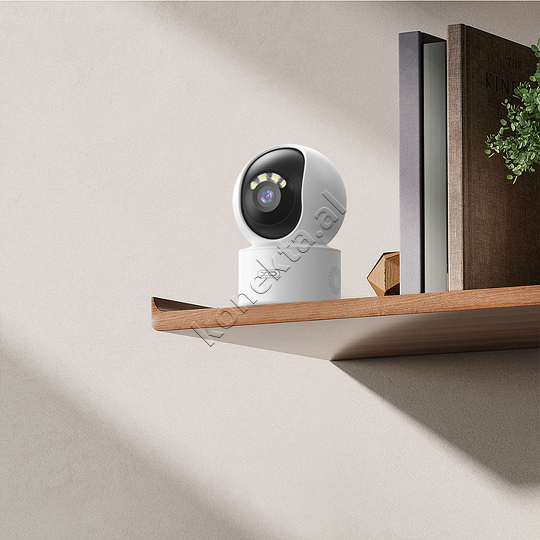 Kamera Sigurie Indoor Per Shtepi XO 5MP