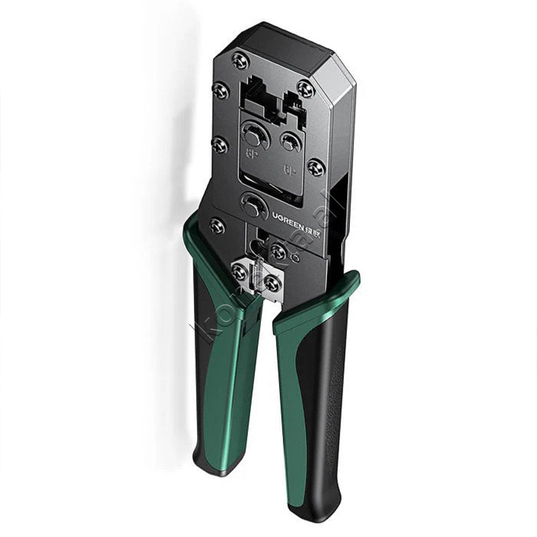 Pince Per Zhveshje Dhe Formues Per Koka Te Kabellit Internet UGreen