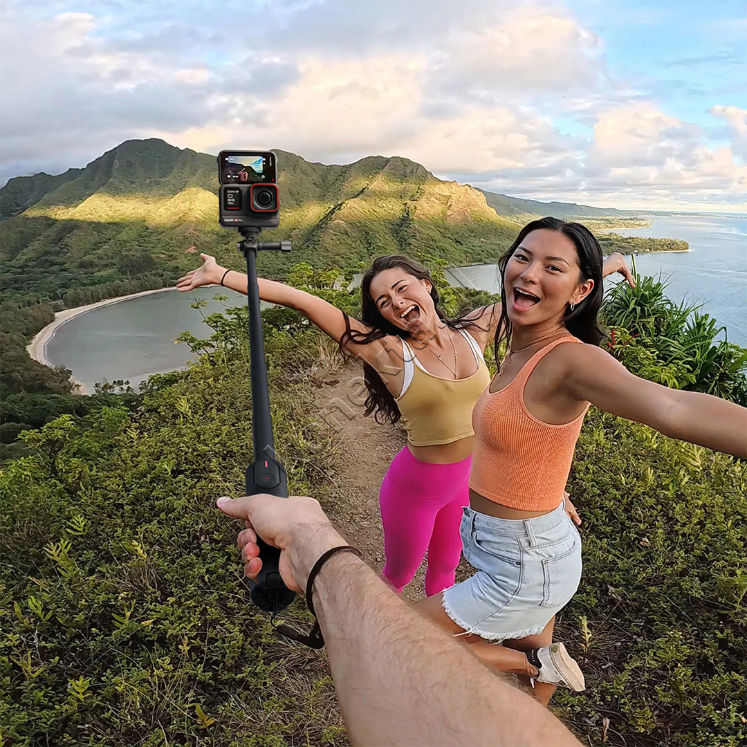 Mini Tripod Insta360 Mini 2-in-1 Tripod 2.0