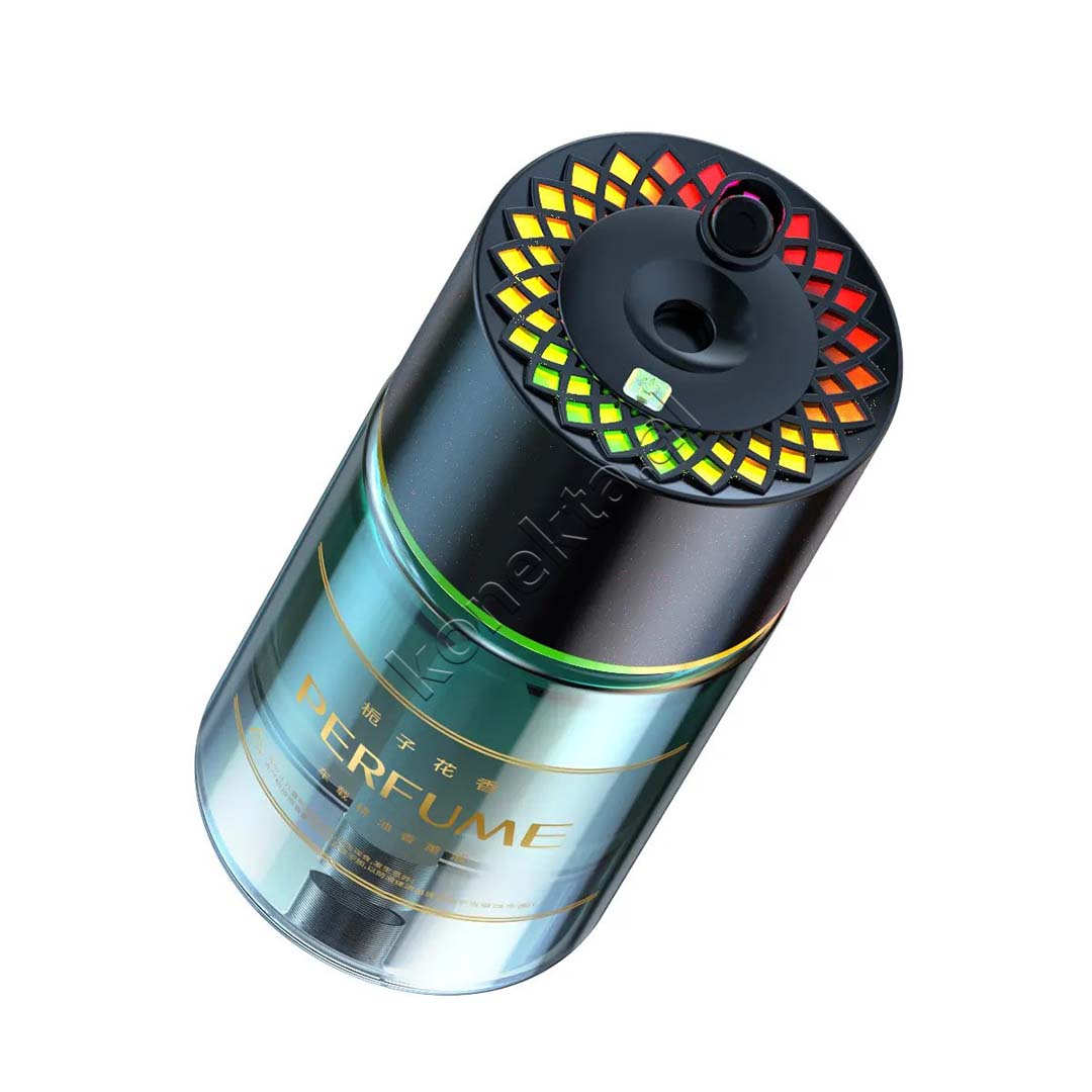 Pastrues Ajri Dhe Aromatizues Per Makine 160ml